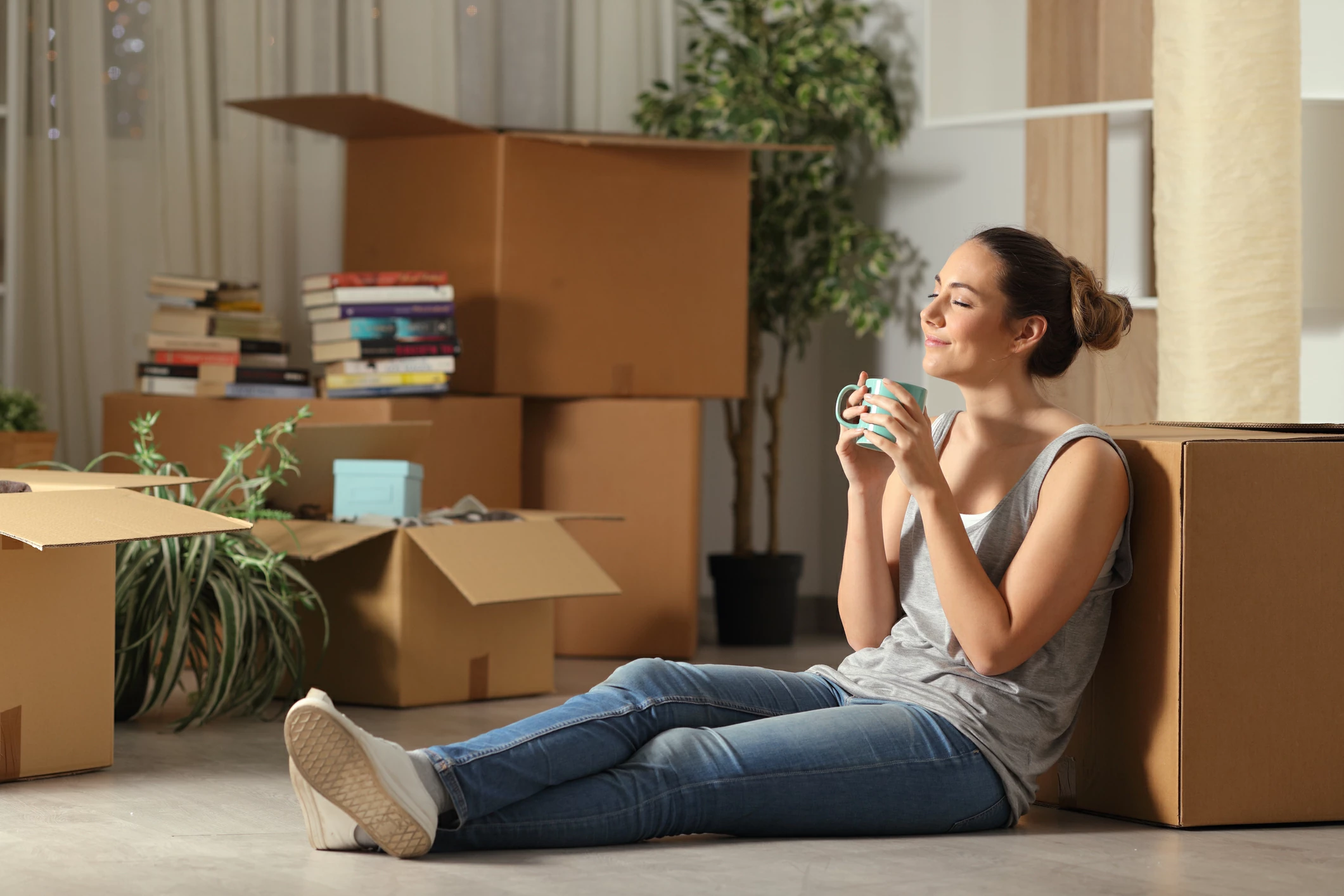 Trusting the Experts Book Your Interstate Removals With Chess Moving
